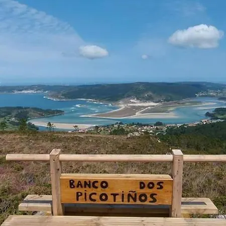 公寓 Rovi 拉科鲁尼亚