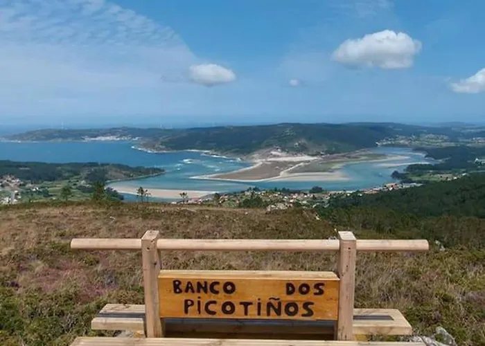 Apartment Rovi A Coruna